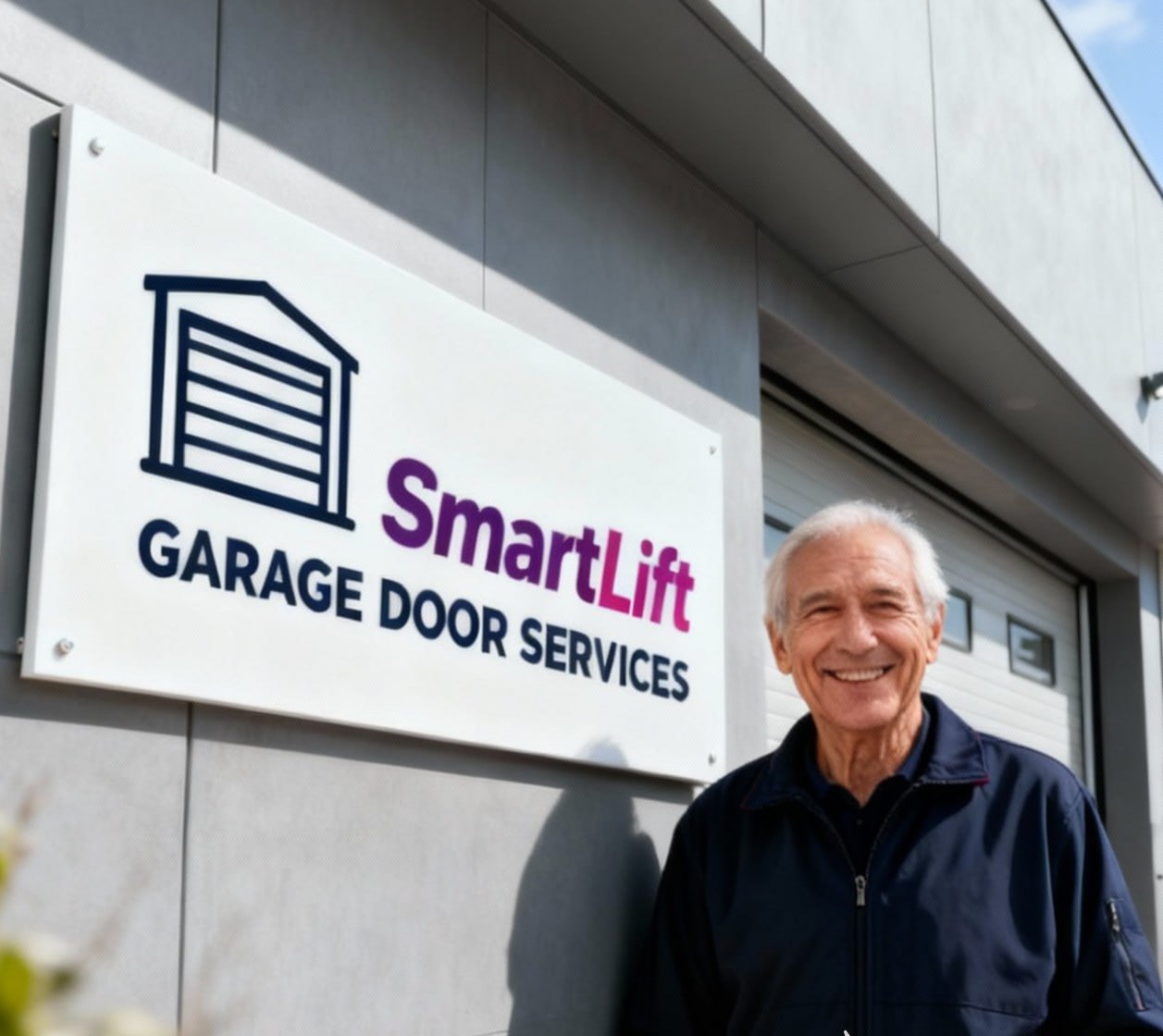 Senior Citizen Discount